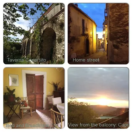 Taverna Copersito *