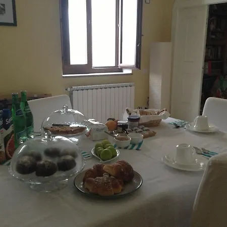 Taverna Copersito * Torchiara