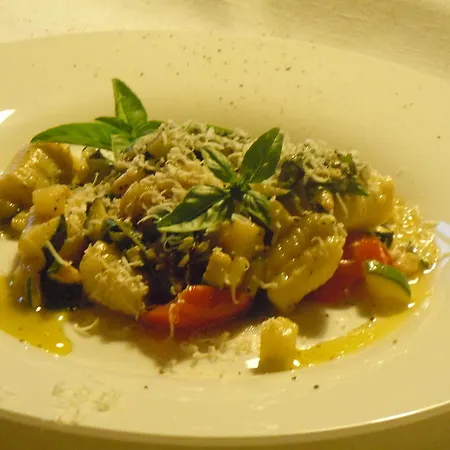 Nocleg ze śniadaniem Taverna Copersito