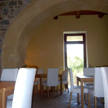 Nocleg ze śniadaniem Taverna Copersito