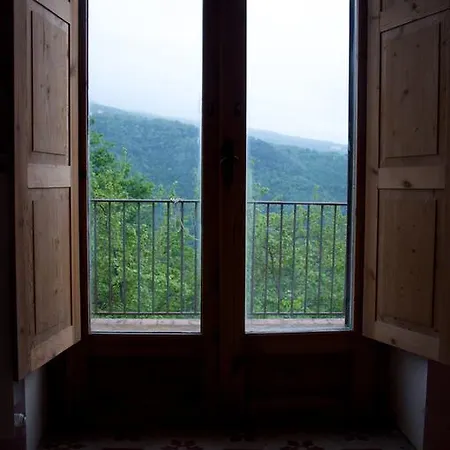 Nocleg ze śniadaniem Taverna Copersito Torchiara