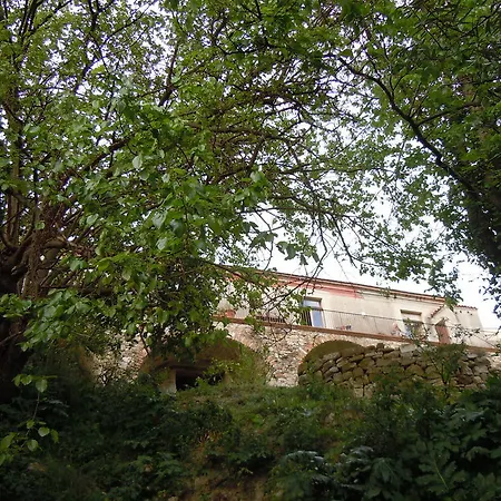 Nocleg ze śniadaniem Taverna Copersito *